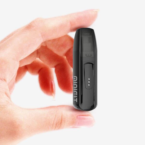 پاد سیستم مینی فیت | Justfog Minifit 3 پاد سیستم مینی فیت | Justfog Minifit - Image 3