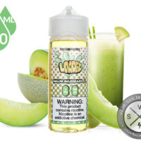 Loaded Melon MilkShake