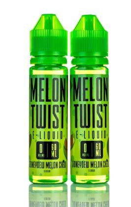جوس ملون تویست |melon twist juice 3 جوس ملون تویست