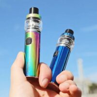 ویپ اسکای سولو ویپرسو / VAPORESSO SKY SOLO