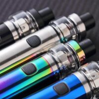 ویپ اسکای سولو ویپرسو / VAPORESSO SKY SOLO