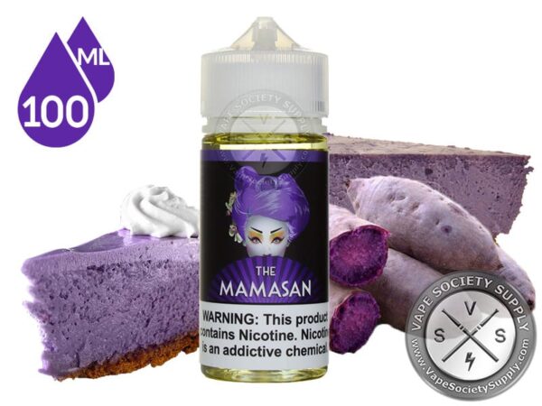 جویس چیز کیک ماماسان