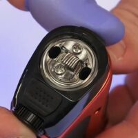 Geekvape Aegis Boost Rba Cartridge