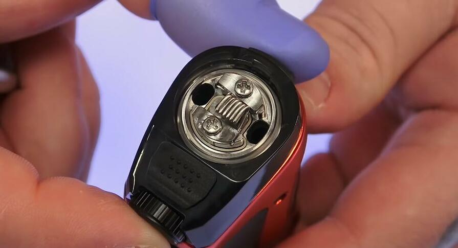 کارتریج آر بی ای ایجیس بوست گیک ویپ | Geekvape Aegis Boost Rba Cartridge