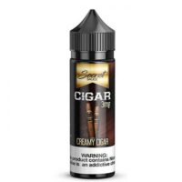 جویس سیگار کوبایی سکرت ساس | SECRET SAUCE Cigar Juice