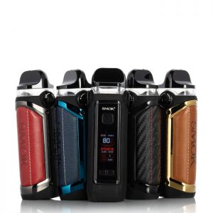 پادماد اسموک آی پی ایکس 80 | IPX 80 Smok PodMod