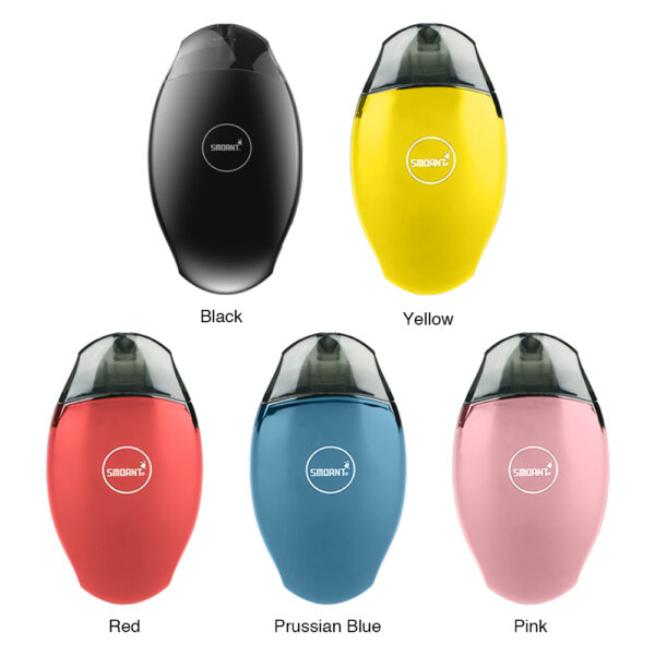 پاد سیستم اسمونت اس ۸ / S8 SMOANT S8 Pod System - Image 6