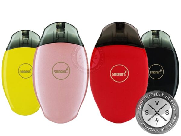 پاد سیستم اسمونت اس ۸ / S8 SMOANT S8 Pod System - Image 7