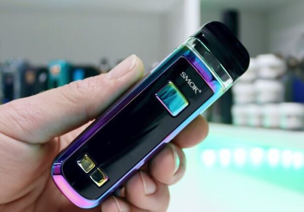پادماد اسموک آر پی ام ۲ | SMOK RPM 2 80W PodMod 4 آر پی ام 2