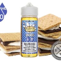 Loaded Smores