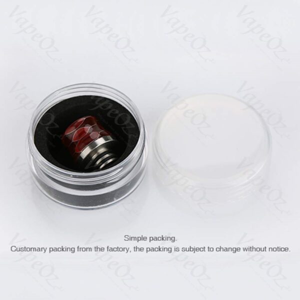 Drip Tip
