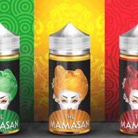 mamasan juice