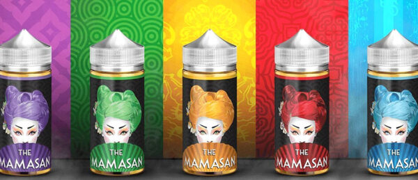 mamasan juice