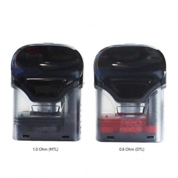 کارتریج یوول کرون | UWELL CROWN Cartridge - Image 2