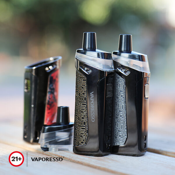 پادماد ویپرسو تارگت پی ام ۸۰ | Vaporesso Target PM 80 PodMod - Image 6