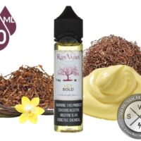 جویس تنباکو تلخ رایپ ویپز | Ripe Vapes VCT Bold Juice