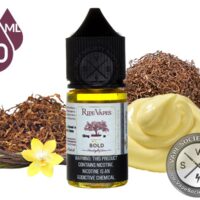 جویس سالت رایپ ویپز وی سی تی بولد | Juice Salt Ripe Vapes Vct Bold