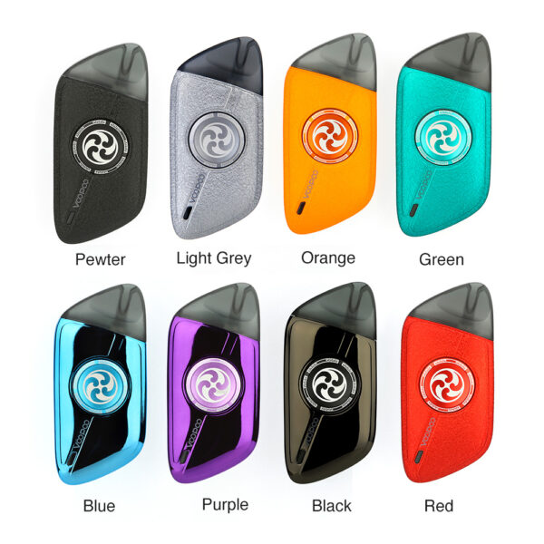 ووپوو روتا کیت پادماد | VOOPOO Rota Kit PodMod - Image 2
