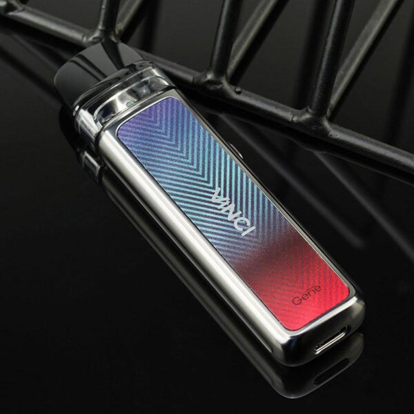 پاد ماد ووپوو وینچی | Voopoo vinci pod kit 1 پاد سیستم ووپوو وینچی | Voopoo vinci pod 15 W kit