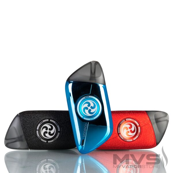 ووپوو روتا کیت پادماد | VOOPOO Rota Kit PodMod - Image 3
