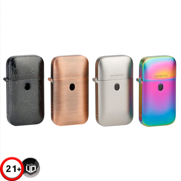 VAPORESSO AURORA