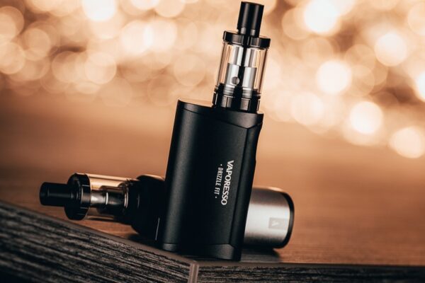 پادماد ویپرسو دریزل فیت | Vaporesso Drizzle Fit PodMod - Image 2