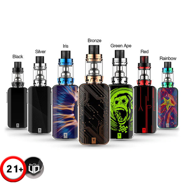 ویپرسو لوکس اس کیت | Vaporesso Luxe S KIT 1 VAPORESSO LUXE S