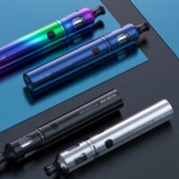 ویپ اورکا سولو پلاس VAPORESSO ORCA SOLO PLUS