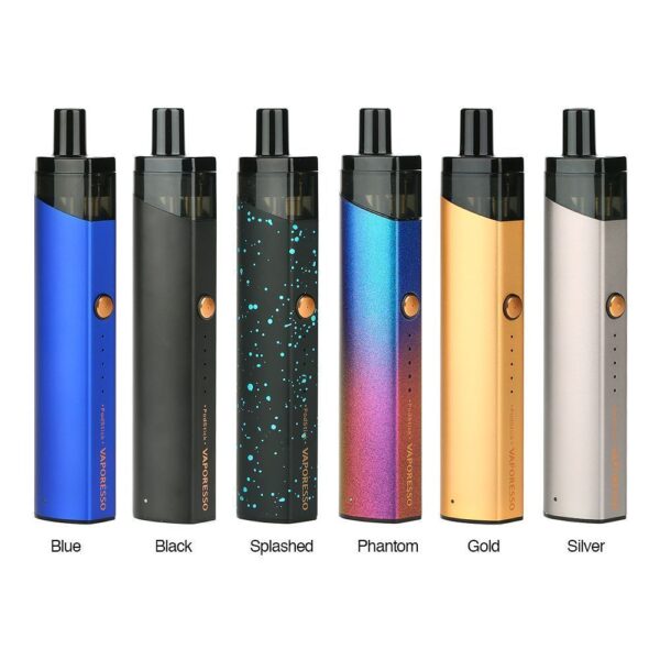 پادماد ویپرسو پاد استیک | Vaporesso PodStick PodMod - Image 6