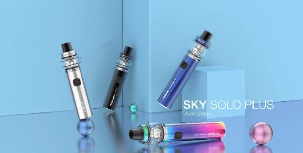 vaporesso sky plus