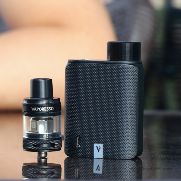 vaporesso swag 2 kit