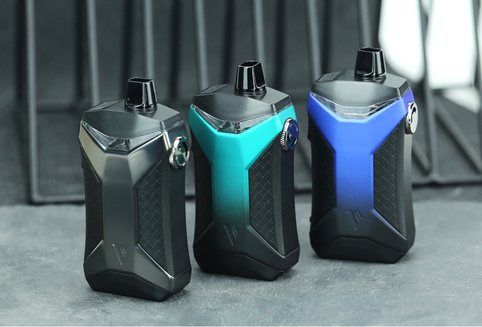پادماد ویپرسو ایکس آیرون | Vaporesso XIRON 50W PodMod