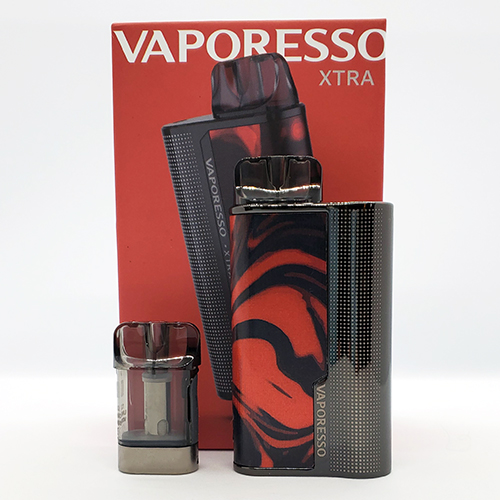 پاد سیستم Vaporesso Xtra