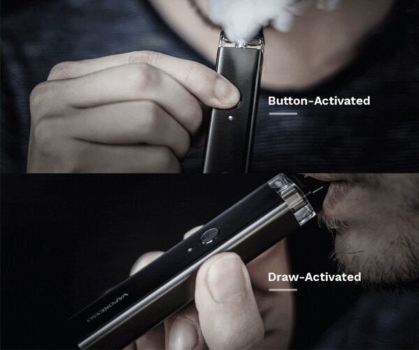 vaporesso xros