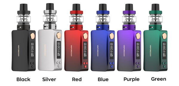 ویپ ویپرسو جن نانو