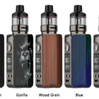 ویپ ویپرسو لوکس 80 اس | Vaporesso LUXE 80S