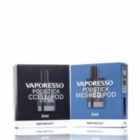 VAPORESSO PODSTICK CARTRIDGE