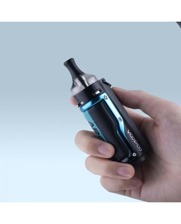 پادماد ووپوو آرگاس | VOOPOO ARGUS 40W POD MOD - Image 2