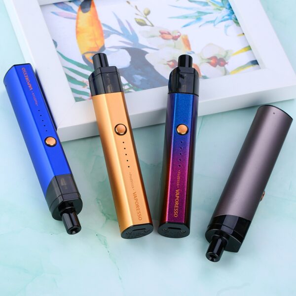 پادماد ویپرسو پاد استیک | Vaporesso PodStick PodMod - Image 2