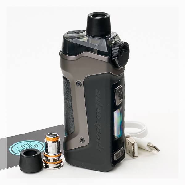 ویپ ایجیس بوست پرو گیک ویپ | Geekvape Aegis Boost Pro 6 ویپ ایجیس بوست پرو گیک ویپ