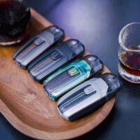 پاد سیستم گیک ویپ ایجیس
