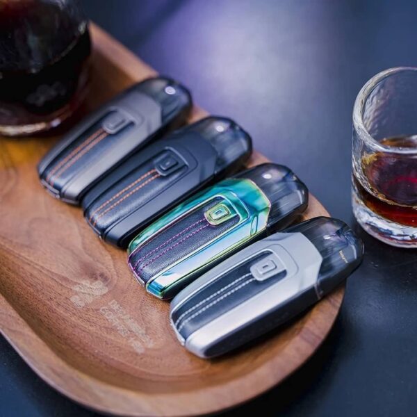 پاد سیستم گیک ویپ ایجیس | Geekvape Aegis Pod 1 پاد سیستم گیک ویپ ایجیس