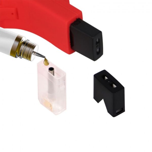 کارتریج قابل شارژ جوول پاد AFK STUDIO VAPE BRACELET CARTRIDGE 2 کارتریج قابل شارژ جوول پاد AFK STUDIO VAPE BRACELET CARTRIDGE