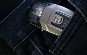 نقد و بررسی دستگاه گیک ویپ ایجیس پاد | Geekvape Aegis Pod