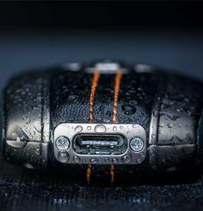 نقد و بررسی دستگاه گیک ویپ ایجیس پاد | Geekvape Aegis Pod
