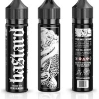 TOBACCO VANILLA CARAMEL