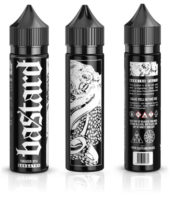 اجویس باستارد طعم | TOBACCO RY4 1 TOBACCO VANILLA CARAMEL