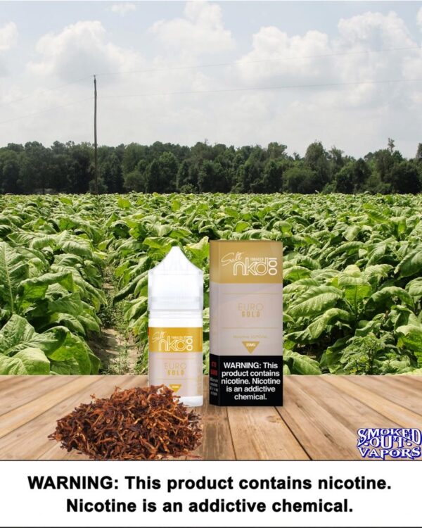 سالت سیگار کوبان نیکد