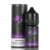 جویس سالت انگور نستی | Nasty ASAP Grape Salt nic