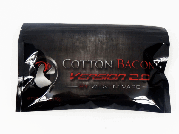 پنبه باکون ورژن 2